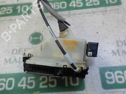 Front right lock PEUGEOT 2008 I (CU_)  | BP4983801C97 