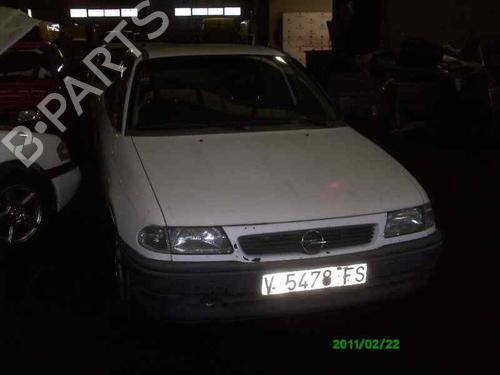 Used Parts VAUXHALL ASTRA Mk III (F) Hatchback (T92) 479104