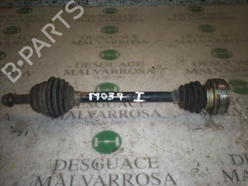 Used Left front driveshaft Left front driveshaft SEAT IBIZA II (6K1) 1.4 i (60 hp) 3770551 3770551