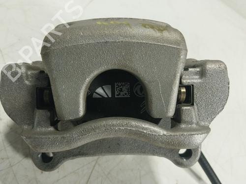 Used Right rear brake caliper PEUGEOT 2008 II (UD_, US_, UY_, UJ_, UR_, UC_) 1.2 PureTech 100 (USHNK) (101 hp) 27675329