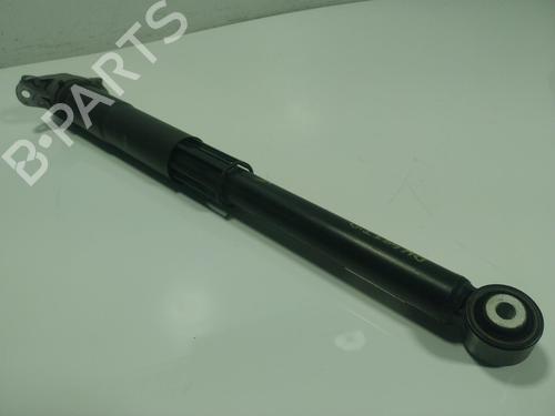 Right rear shock absorber SEAT LEON Sportstourer (KL8, KLD)  | BP19792542M19 