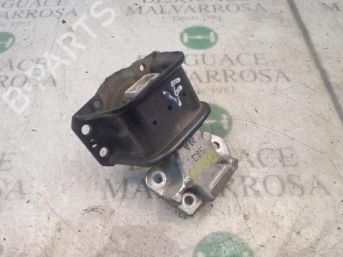 Used Engine mount Engine mount CITROËN C4 Coupe (LA_) 1.6 16V (109 hp) 9080366 9080366
