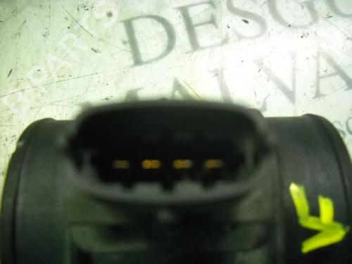 Mass air flow sensor OPEL ASTRA H Estate (A04)  | BP3754747M95 