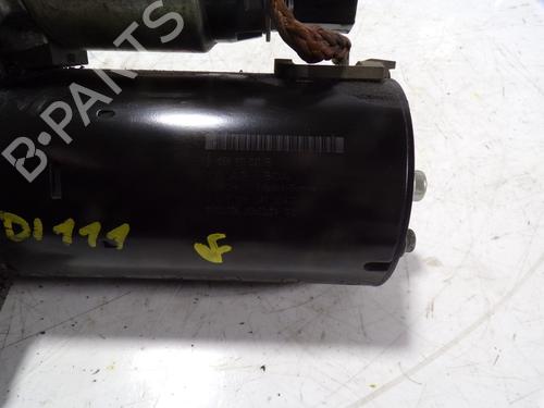 Starter AUDI A7 Sportback (4GA, 4GF) 3.0 TDI quattro | BP8922692M8 