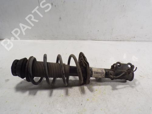 Used Right front shock absorber KIA RIO III (UB) 1.1 CRDi (75 hp) 9120569
