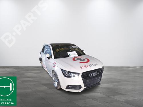 Used Parts AUDI A1 Sportback (8XA, 8XF)  1.6 TDI  956539