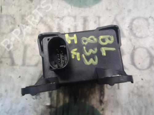 Used Electronic module Electronic module OPEL ASTRA H GTC (A04) [2005-2010] 3798439 3798439