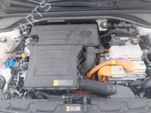 Climate control HYUNDAI IONIQ (AE) | BP32271484I5