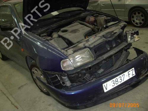 Oil radiator SEAT IBIZA II (6K1) 1.9 TDI | BP14296416M33 