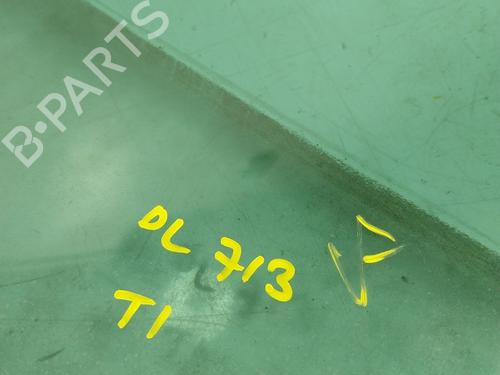 Rear left door window BMW X6 (E71, E72)  | BP16716656C20 