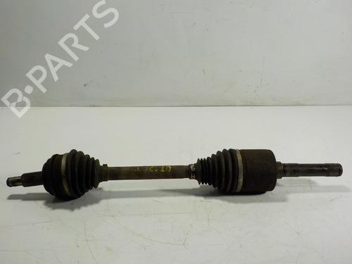 Used Left rear driveshaft LAND ROVER RANGE ROVER SPORT I (L320) 2.7 D 4x4 (190 hp) 11119150