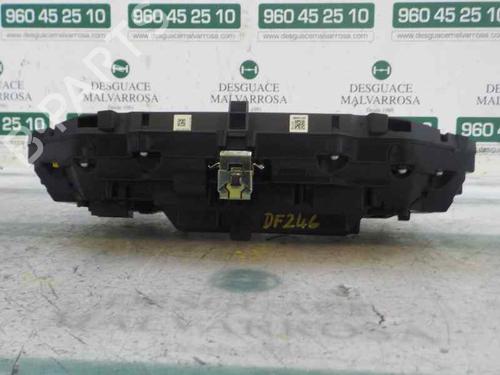 Instrument cluster AUDI A1 Sportback (GBA)  | BP6304316C47 