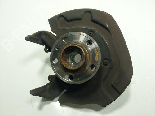 Left front steering knuckle AUDI A1 CITY CARVER (GBH)  | BP28286482M25 