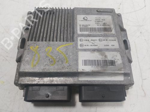 Used Electronic module Electronic module DACIA LODGY (JS_) [2012-2026] 17480879 17480879