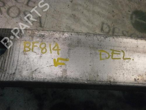 Front bumper reinforcement NISSAN PRIMERA Hatchback (P12) 2.2 Di | BP3792759C109 