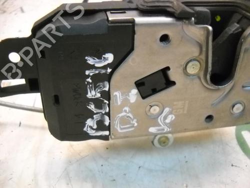 Venstre foran lås OPEL ASTRA H (A04) 1.4 (L48) | BP3741154C98 