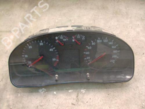 Kombinert Instrument VW PASSAT B5 (3B2) 1.9 TDI (115 hp) 3796045