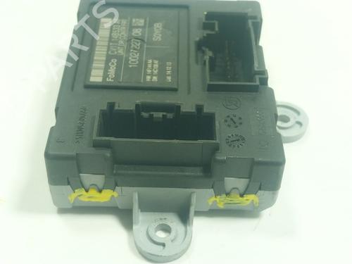 Electronic module FORD B-MAX (JK) 1.6 TDCi | BP18889578M83 - Image 3