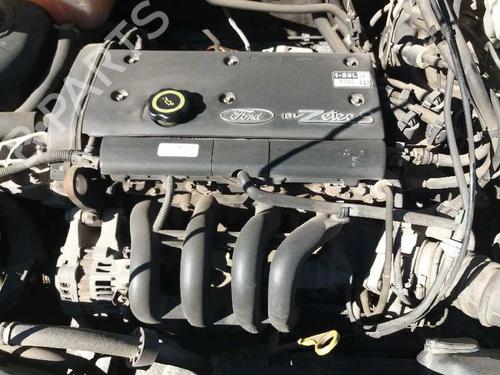 Windscreen washer tank FORD FIESTA IV (JA_, JB_) 1.25 i 16V | BP7412776C113 