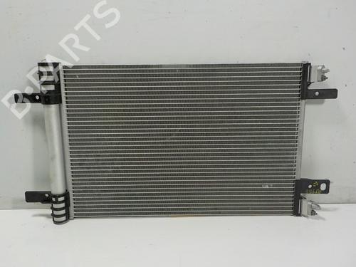 Used AC radiator AC radiator TOYOTA PROACE CITY Box Body/MPV (BPZ_) [2019-2026] 11930657 11930657