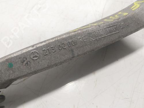 Right front suspension arm MERCEDES-BENZ GLC (X253) 200 EQ Boost 4-matic (253.981) | BP24138487M13 