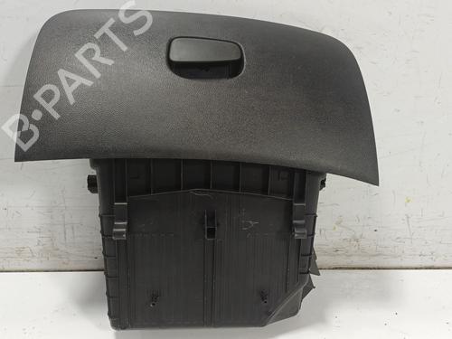 Dashboardkastje Dashboardkastje RENAULT CLIO IV (BH_) 1.5 dCi 75 (75 hp) 36432755 36432755