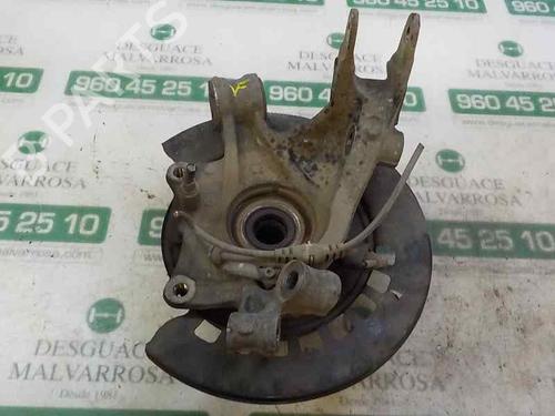 Left rear steering knuckle AUDI Q7 (4LB) 3.0 TDI quattro | BP5859939M27