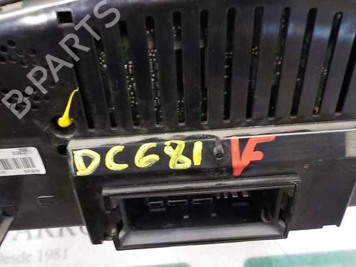 Instrument cluster SEAT LEON (1P1)  | BP3991820C47 