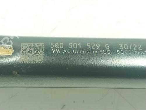 Right rear suspension arm CUPRA LEON Sportstourer (KL8, KU8, KUD)  | BP18022394M15 
