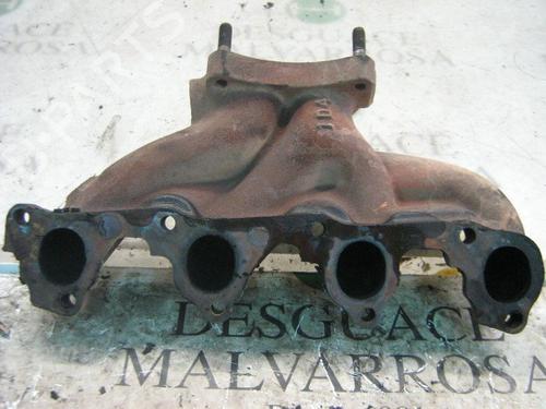 Exhaust manifold FORD ESCORT VI (GAL, AAL, ABL)  | BP11645889M110 