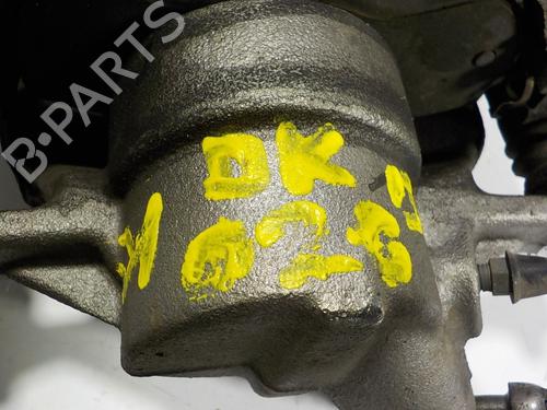 Left front brake caliper PEUGEOT 308 II (LB_, LP_, LW_, LH_, L3_)  | BP11885038M105