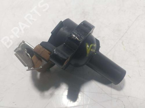 Used Ignition coil Ignition coil BMW X5 (E53) 4.4 i (286 hp) 34543748 34543748