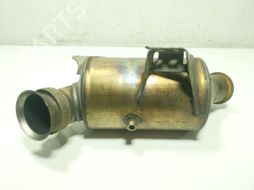 Used Catalyst MERCEDES-BENZ C-CLASS T-Model (S205) C 220 BlueTEC / d (205.204) (170 hp) 30091275