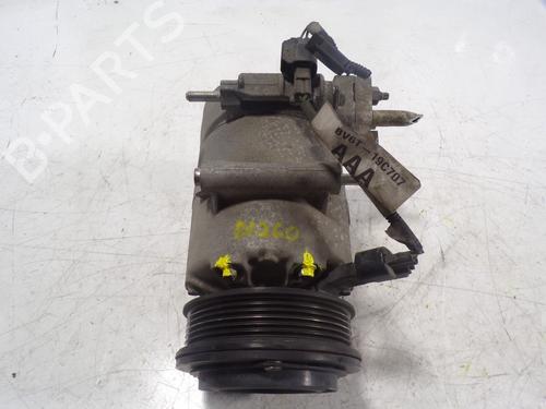 AC compressor FORD FOCUS III 1.6 TDCi | BP8694749M34