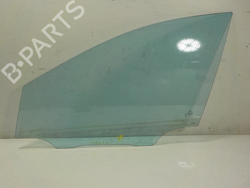 Used Front left door window Front left door window 13309577 13309577