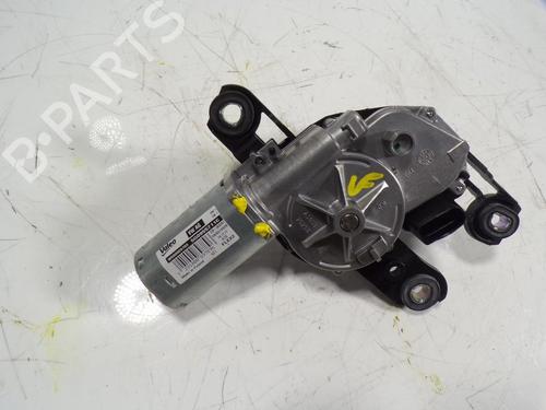 Used Rear wiper motor Rear wiper motor VW TIGUAN (AD1, AX1) 2.0 TDI (150 hp) 10097100 10097100