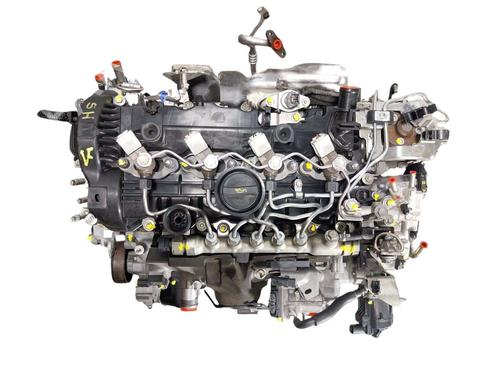 Engine MAZDA CX-5 (KE, GH) 2.2 D | BP38551974M1 - Image 2