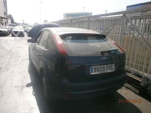 Engine control unit (ECU) FORD FOCUS II (DA_, HCP, DP) 1.8 TDCi | BP3876027M57 - Image 7