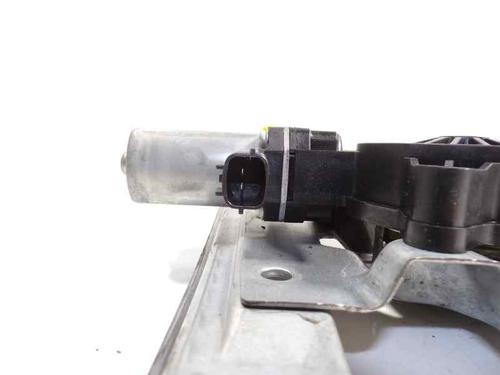 Front left window mechanism RENAULT CLIO IV (BH_) 1.5 dCi 90 | BP6966447C22 