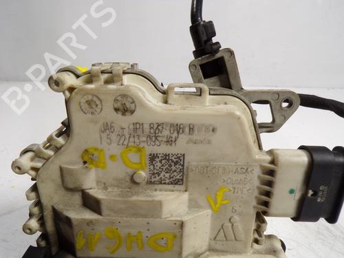 Front right lock SEAT ALTEA XL (5P5, 5P8) 1.6 TDI | BP8418489C97 