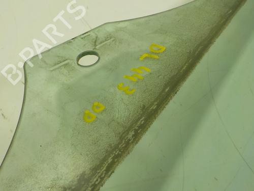 Front right door window VW GOLF VII (5G1, BQ1, BE1, BE2) 1.4 TSI | BP14934654C19 