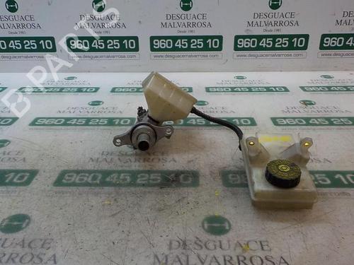 Brake master cylinder CITROËN BERLINGO MULTISPACE (B9)  | BP3871768M77 