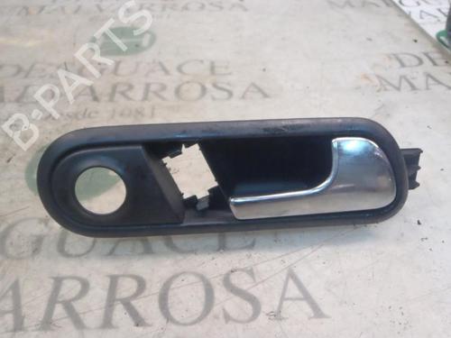 Used Front right interior door handle SEAT IBIZA III (6L1) 1.9 SDI (64 hp) 3795647