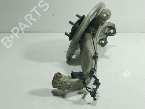 Left front steering knuckle TESLA MODEL 3 (5YJ3) EV AWD | BP38321176M25  - Image 5