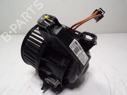 Heater blower motor AUDI A1 Sportback (GBA)  | BP12979750M62 