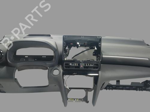 Cruscotto TOYOTA YARIS CROSS (MXP_) 1.5 Hybrid (MXPJ11) (131 hp) 30869295