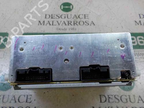 Bilradio FORD FIESTA VI (CB1, CCN)  | BP5339857E6 