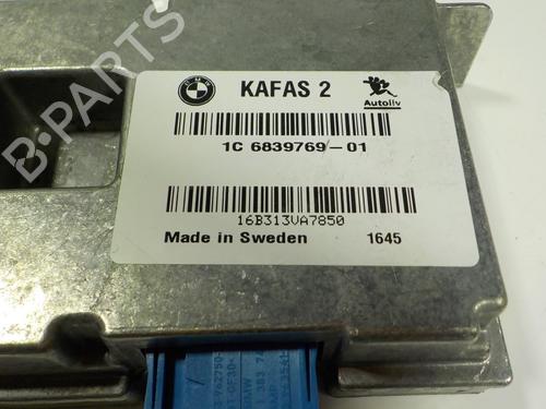Elektronisk modul BMW 2 Gran Tourer (F46) 218 d | BP10739703M83 