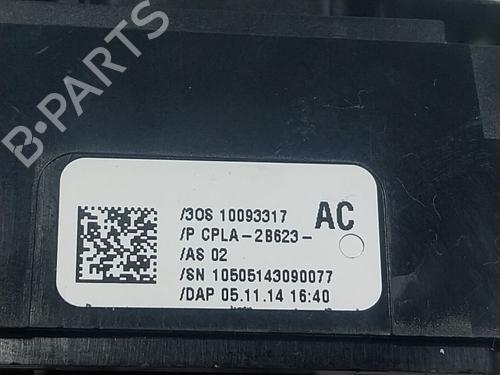 Hand brake LAND ROVER RANGE ROVER SPORT II (L494) 3.0 TDV6 4x4 | BP19264062I18 