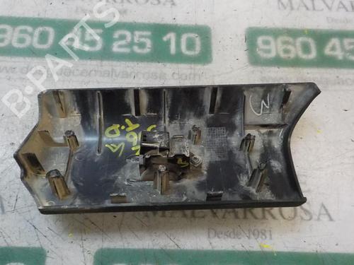 Right rear window switch LAND ROVER FREELANDER 2 (L359)  | BP3874231I28 